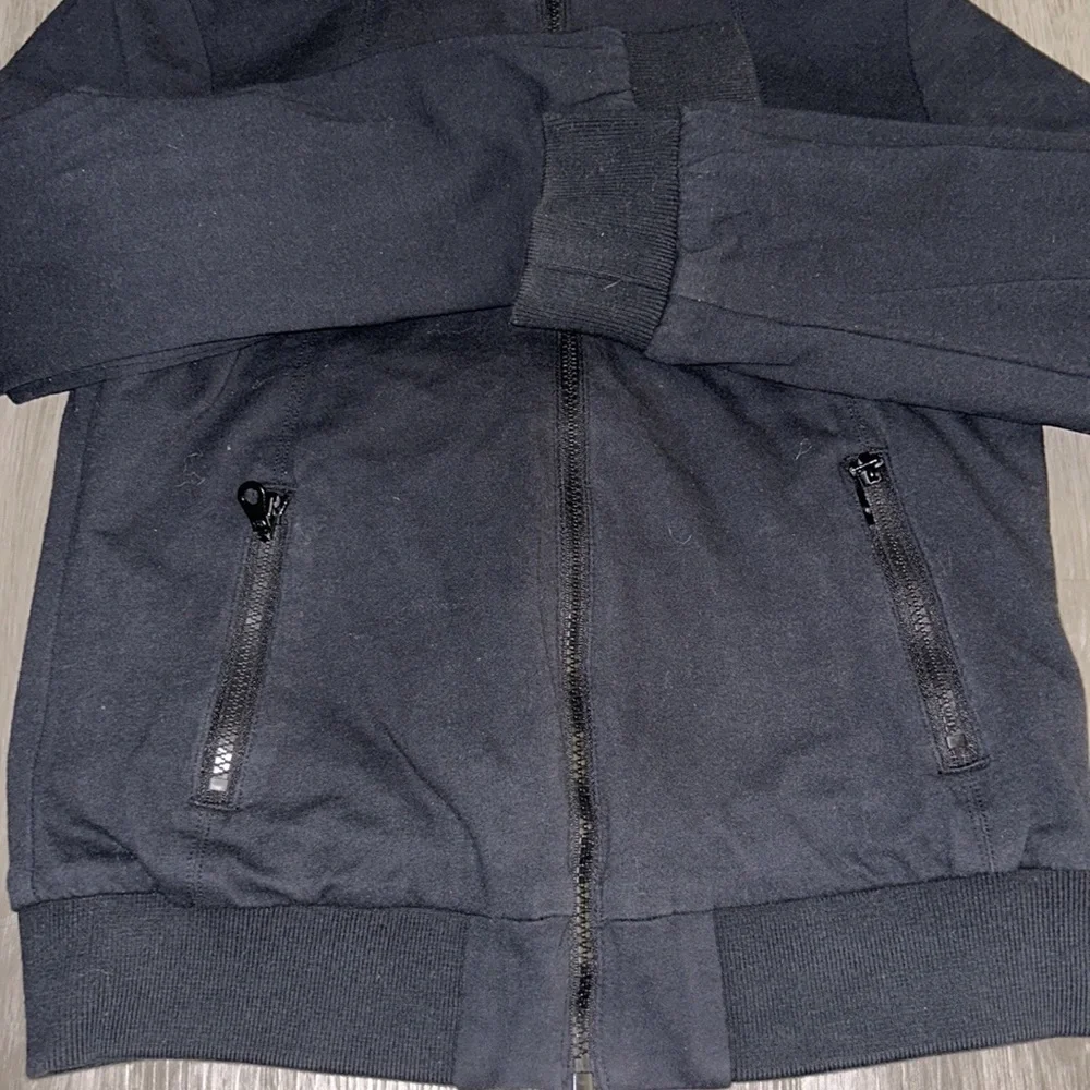 Reversible Jacket - Picture 10 of 14